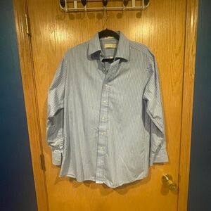 Michael Kors Button Down 15.5
